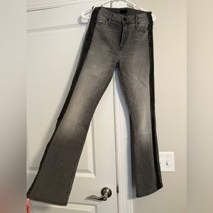 Mother The Insider Jeans